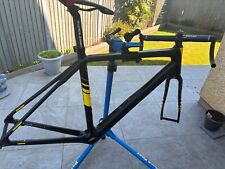 Ribble sportive Racing Bike Di2 frame only 2017