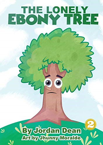 The lonely ebony - the,