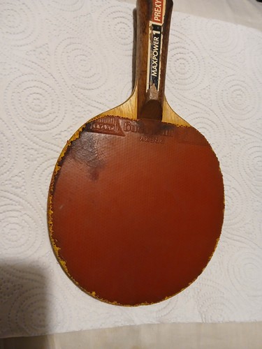 Dunlop maxpower prexy - 1, table