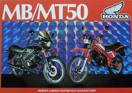 Pdf honda mb50 mt50 - honda,