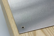 Kick Plate - 770mm x 150mm