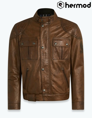 Belstaff brooklands motorcycle - belstaff,