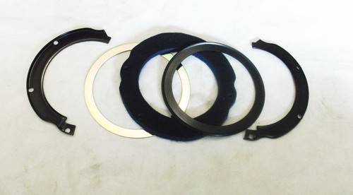 Swivel housing seal set for - housing,