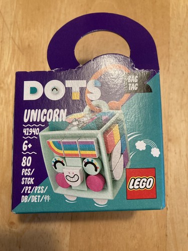 Lego dots 41940 unicorn - dots,