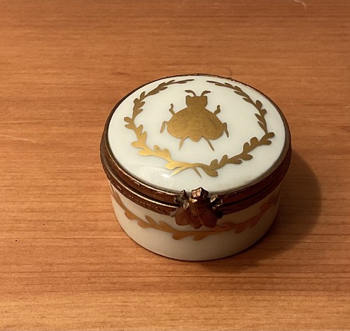 Antique limoges porcelain - antique,