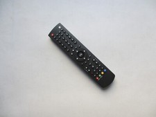 Remote Control For Technika