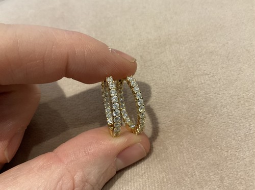 Carat lab created diamond - carat,
