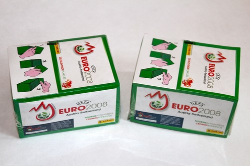 Panini euro 2008 2 - panini, 08