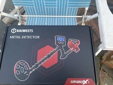 Brand New Metal Detector