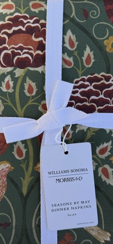 Williams sonoma morris - &, co
