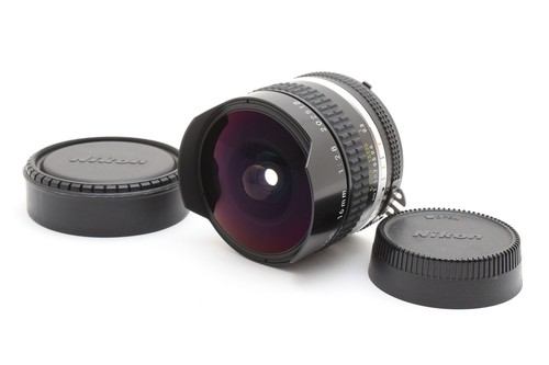 Nearmint nikon ai - [nearmint+++], ai-s