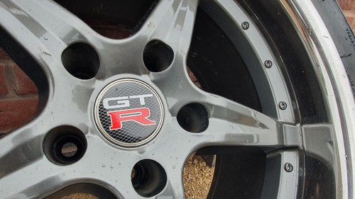 Nissan gtr r32 r33 r34 - nissan,