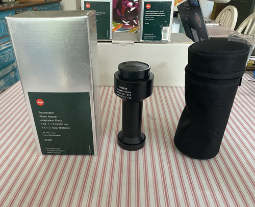 Leica televid photo - leica,