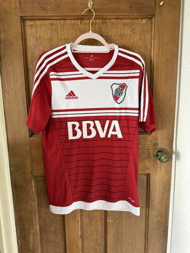 River plate away - river,
