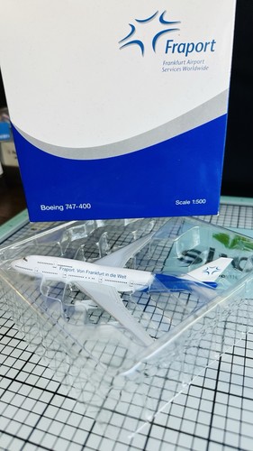 Herpa wings frankfurt - herpa,