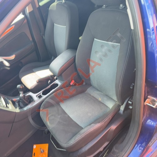 Ford mondeo mk4 2010 - ford,
