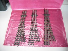 Wrenn oo gauge larger radius