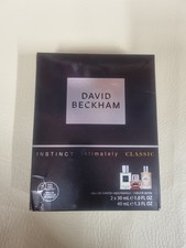 David beckham instinct - beckham,