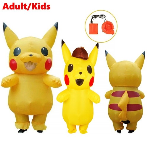 Adult kids mascot - adult/kids,