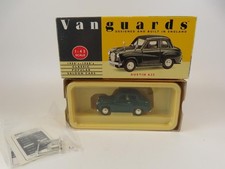 Vanguards VA23000 Green Austin