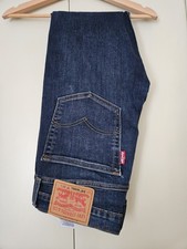 Levi's 519 Hi-Ball 32W Vintage