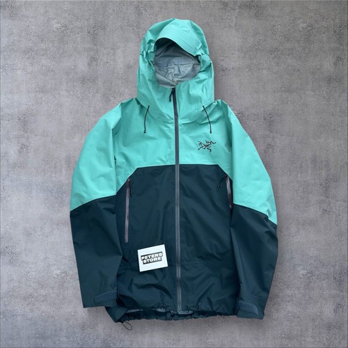 Arcteryx rush goretex jacket - arcteryx,