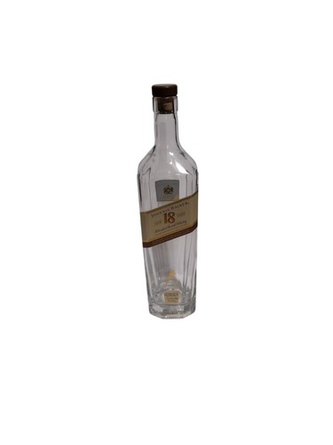 Johnnie walker gold - walker, 18