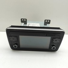 NISSAN LEAF ZE1 Music Navi CD