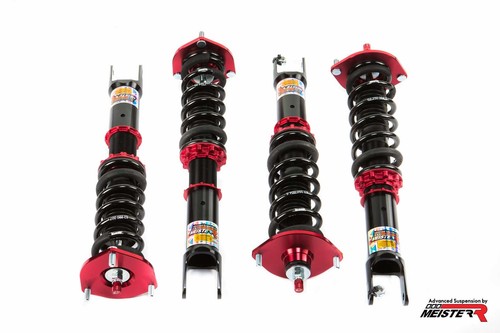 Meisterr zetarace coilovers - meisterr,