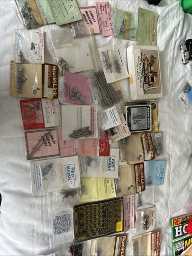 Model railway gauge - railway,