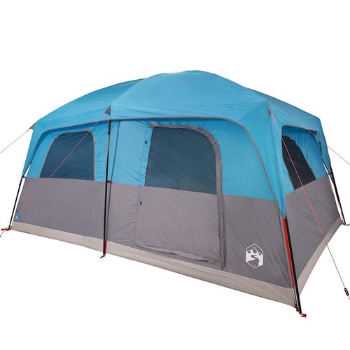 Family tent cabin person - family, 10-person