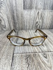 Authentic Moscot Originals
