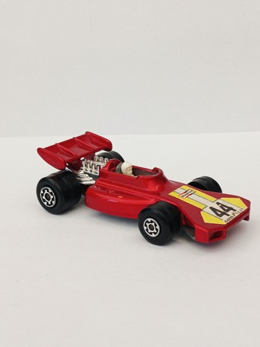 Matchbox superfast no24 1973 - superfast,