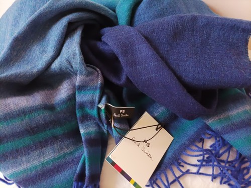 Paul smith cashmere - ps,