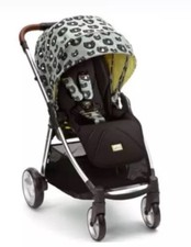 Mamas And Papas Techno Xt Pram