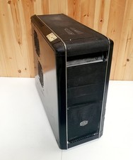 Cooler Master CM 690 II Black