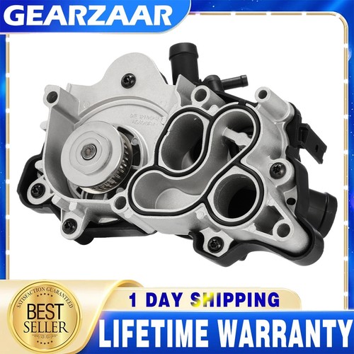 Coolant pump water - pump,