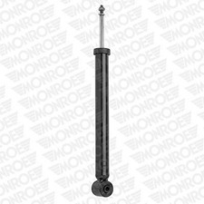 REAR SHOCK ABSORBER FITS: OPEL VAUXHALL ADAM 1.4 LPG/1.2/1.4/1.0/1.4 S.VAUXHA