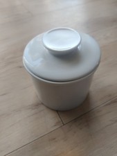 Ceramic French Butter Bell