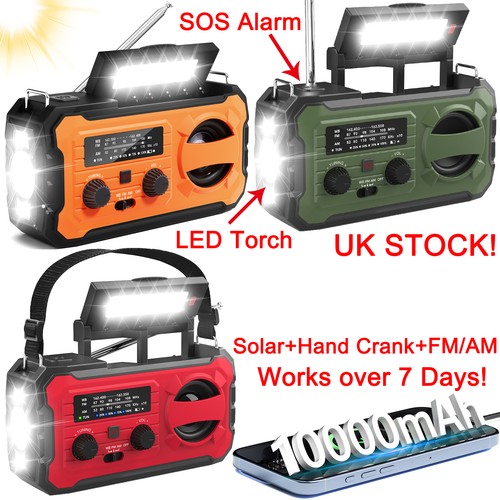 100000mah emergency wind - emergency,