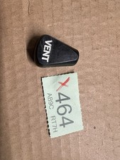 Jaguar MK2 Interior Vent