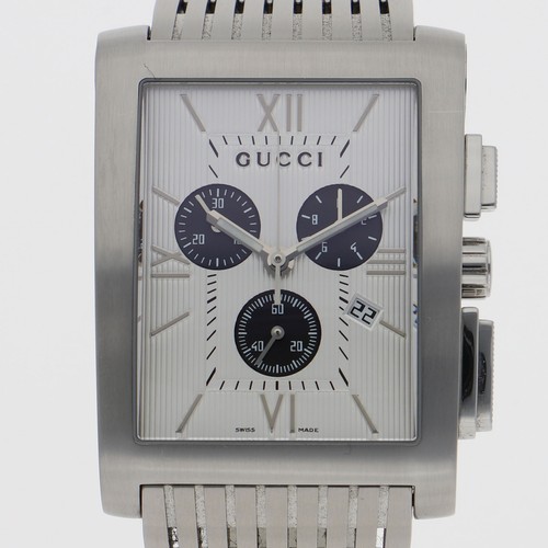 Gucci ya086319 8600m metro - ya086319, g-metro