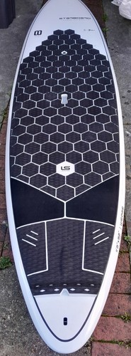 Starboard wedge ltd - starboard,