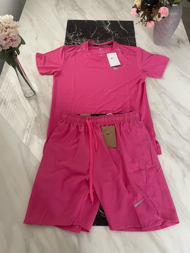 Nike pink miller - nike, top