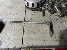 YAMAHA YR5 350 GEAR LEVER