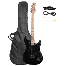 Glarry Style Stylish Electric