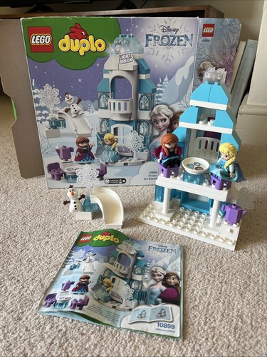 Lego set 10899 duplo disney - 10899,
