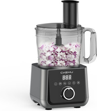 Cup food processor - food, &