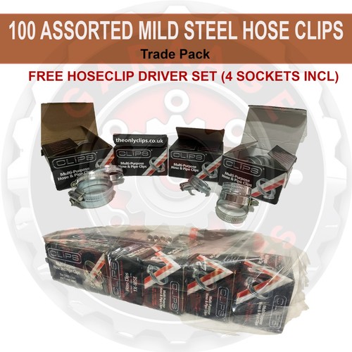 Heavy duty jubilee type - heavy, hose