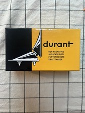 Durant Mirror 356 356B (T6) C 911 912 (fits Porsche ) 901.731.111.10 